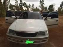 Kipchirchir K.