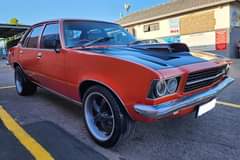 1975 Cars