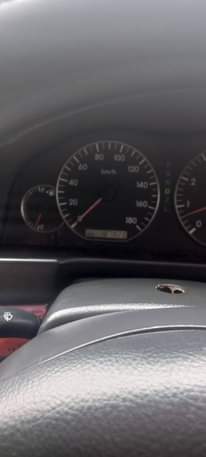 A picture of Toyota premio