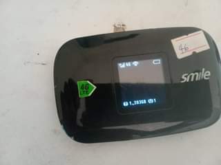 mifi routers