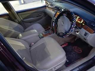 A picture of Toyota brevis