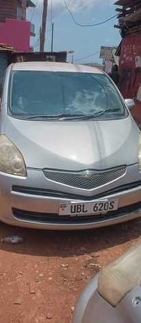 A picture of Car