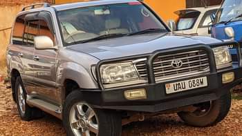 A picture of SUV. DIESEL ENGINE AUTOMATIC PETROL AND DIESEL ENGINE SWAPPS AND