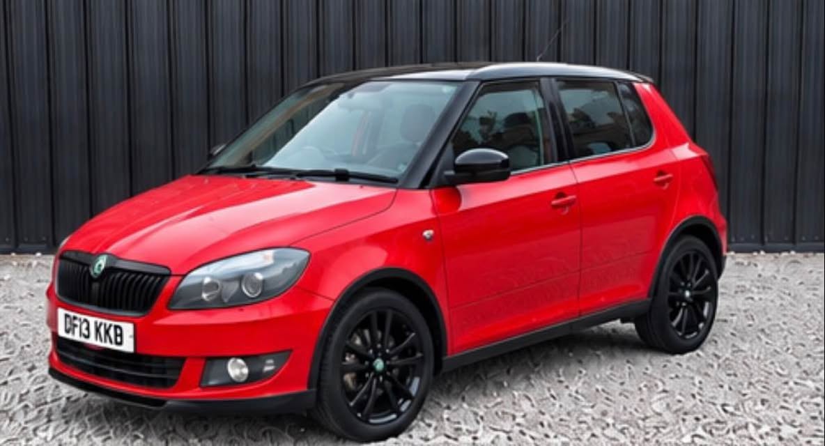 fsh cars