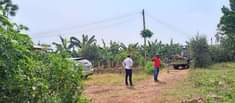 A picture of PLOTS FROM 1millionkALL installments Allowed power available Call or WhatsApp