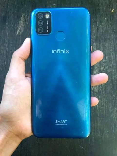 infinix phones