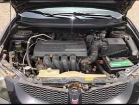 A picture of PONTIAC VIBE