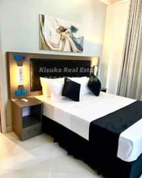 A picture of LEXURY APPARTMENT MASAKI 2 BEDROOM 1650 USD