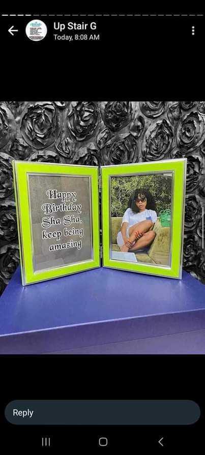 A picture of FRAMES