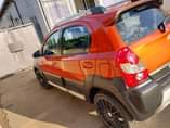 A picture of 2015 Toyota etios cross 1 5 for sale in Pretoria