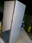 A picture of Friji Hotpoint kalii Sana na warranty mwaka mmoja