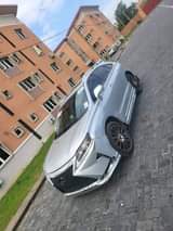 A picture of Clean paded Toks Standard Lexus Rx 350 2010 Full Option
