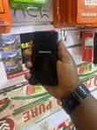 A picture of Samsung Galaxy s9 at 300k