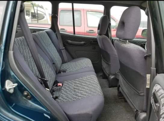 A picture of Toyota Rav 4 1998 09061825415