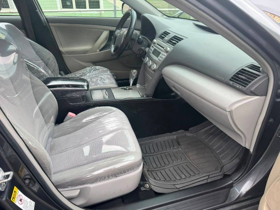A picture of Foreign used Direct Belgium 2011 Toyota Camry Spider Price 9