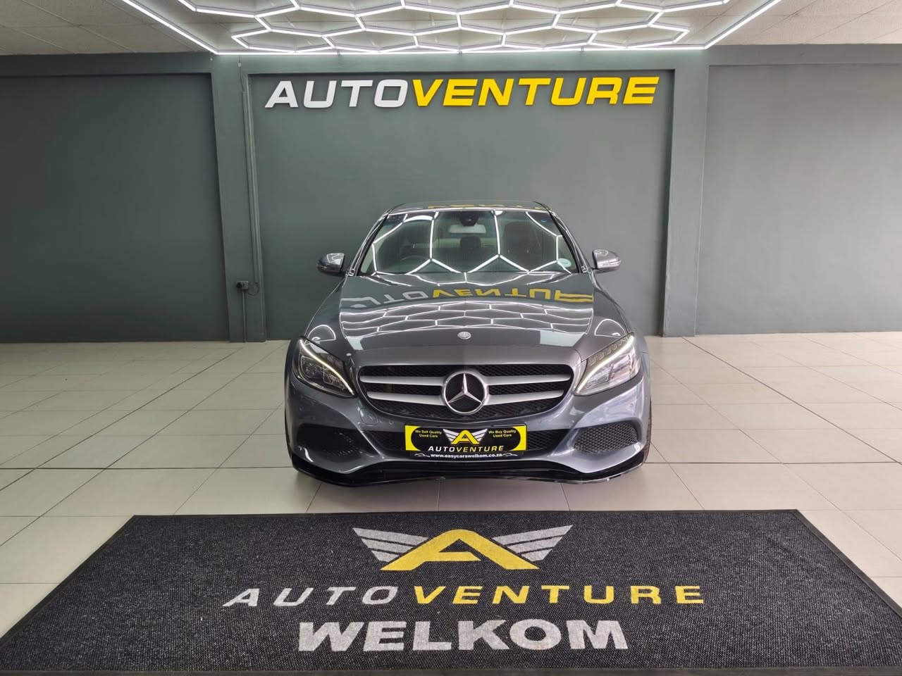 2017 cars
