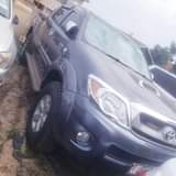 used toyota hilux