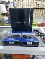 A picture of PS 3 Ipo full package