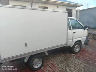 A picture of Toyota TownAce box body