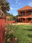 A picture of House for sale at 450m ush at Seguku Entebbe road