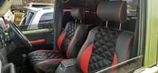 A picture of Toyota Landcruiser Hardbody