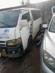 A picture of Awoof just come with800k and drive it to your destination