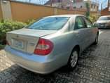 A picture of Toyota Camry 2003 XLE