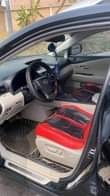 A picture of Rx350 2011