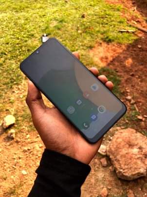 A picture of SAMSUNG GALAXY A03 CORE