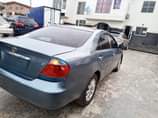 A picture of 2005 Toyota Camry Registered V4 engine Good Engine Good gear