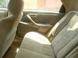 A picture of 2001 Toyota Camry