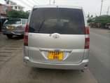 A picture of TOYOTA NOAH NEW SHAP 0714058883