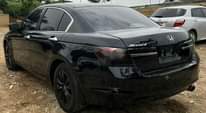 A picture of 2012 Honda