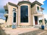 A picture of A beautiful new 6 bedrooms house for sale in Kira