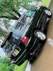 A picture of TOYOTA KLUGER 2007 45M