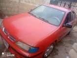 A picture of Manual gear First body Location ojoo ibadan 08133351532