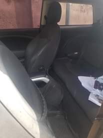 A picture of Mini cooper