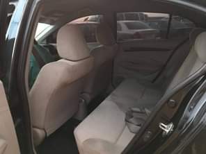 A picture of Honda City very clean original custom duties Going for 1