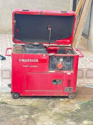 genset