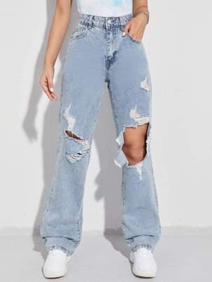A picture of Original boyfriend Jean 45 000 