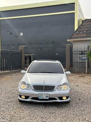 A picture of C230