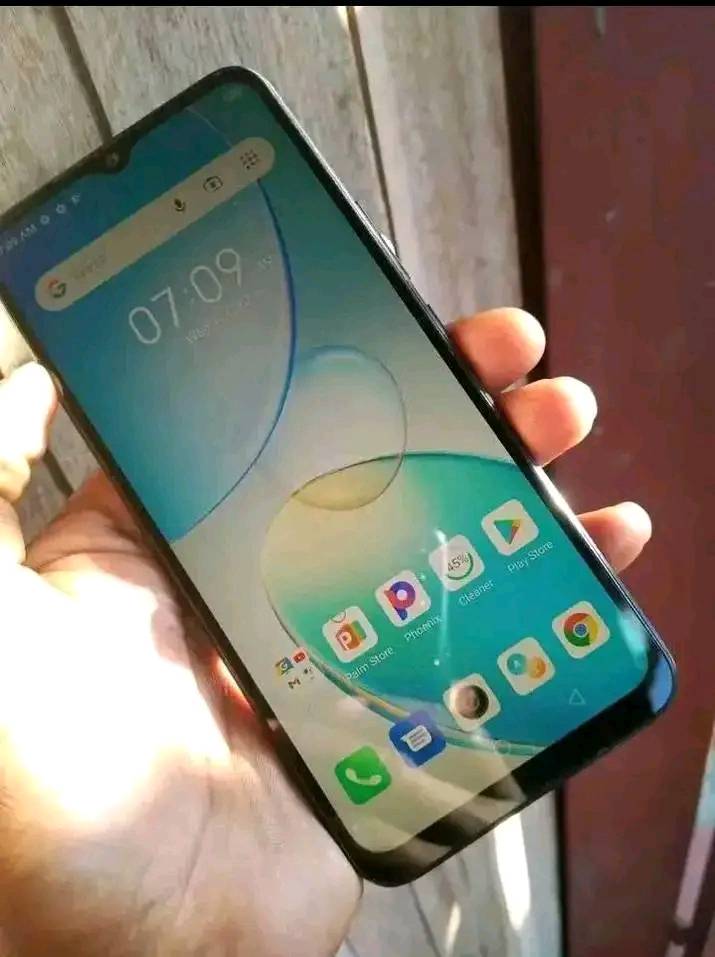 infinix phones