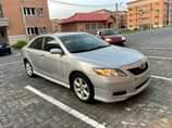 A picture of This is pristine clean Camry sport utility pure first body