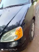 A picture of Honda Civic 2005 nothing to fix and a c is