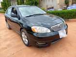 A picture of Perfect Toyota Corolla 2004 model Price 1 980 last 09069437672