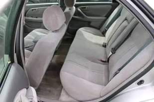 A picture of 09035015509 2002 TOYOTA CAMRY2 2 FOR SALE 4Plug Engine No