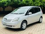 A picture of TOYOTA SPACIO FORSALE