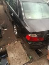 A picture of For sale Price 1 350m Only serious buyer Dm 08142827186