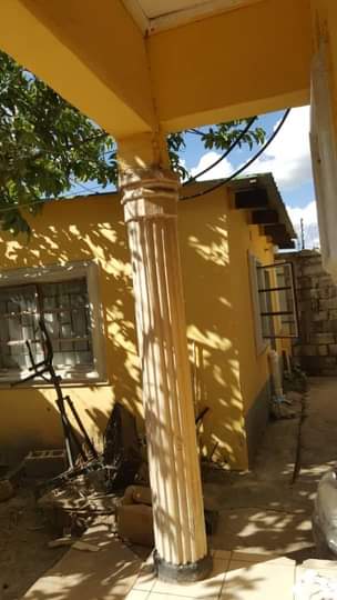 cottages