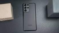 A picture of Samsung Biggest Discount 40 Discount Samsung S21 Ultra 5G 1